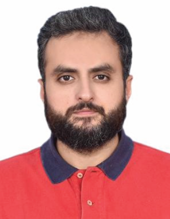 Mr. Saad Sabir