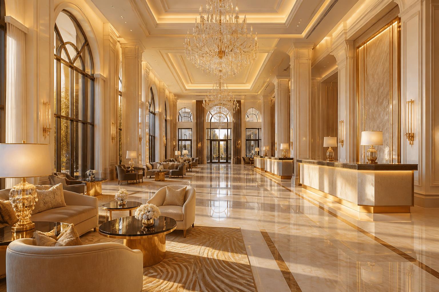 Hospitality